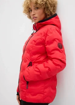 wasserabweisende, ultraleichte Funktions-Jacke