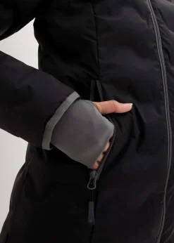 wasserabweisende, ultraleichte Funktions-Jacke