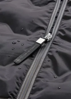 wasserabweisende, ultraleichte Funktions-Jacke