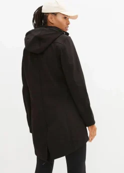 wasserabweisender Softshell-Parka