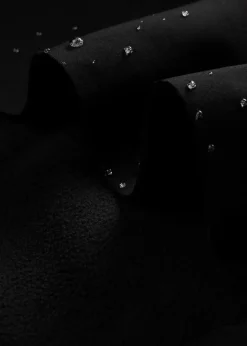 wasserabweisender Softshell-Parka