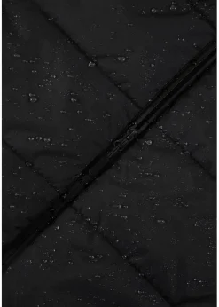 Wasserabweisender Steppmantel