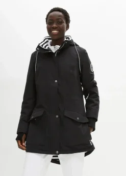 wasserdichte Funktions-Übergangsjacke