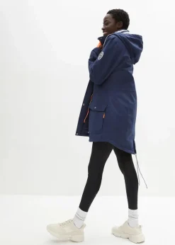 wasserdichte Funktions-Übergangsjacke