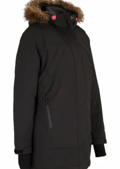 wasserdichte Funktions-Parka