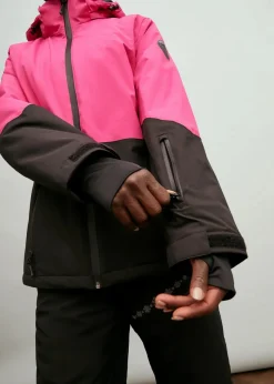 wasserdichte Ski Funktions-Jacke