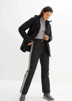 wasserdichte Ski Funktions-Jacke