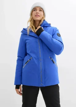 wasserdichte Ski Funktions-Jacke