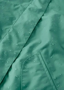 Wasserdichter Funktionsmantel