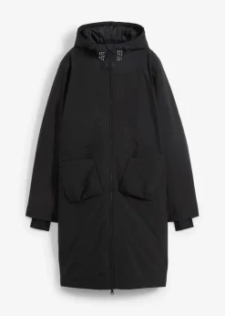 wasserdichter Funktions-Mantel