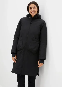 wasserdichter Funktions-Mantel