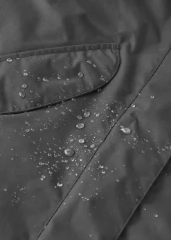 Wasserdichter Funktionsmantel