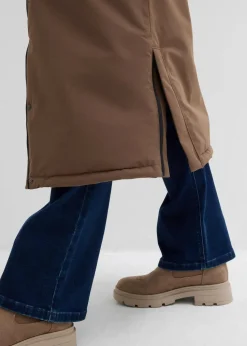 Wasserdichter Funktions-Mantel