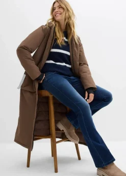 Wasserdichter Funktions-Mantel