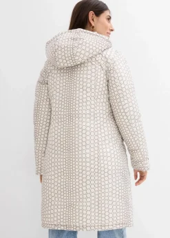 Wasserdichter Outdoor-Mantel