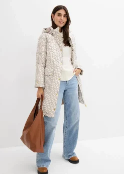 Wasserdichter Outdoor-Mantel