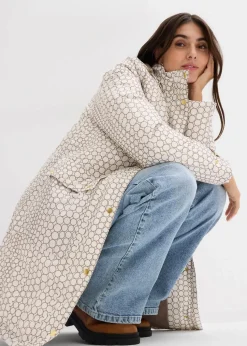 Wasserdichter Outdoor-Mantel