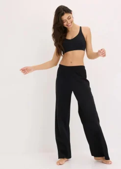 ​​​​Wattierter Feel Comfort Lasercut T-Shirt BH ohne Bügel