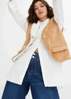 Wide Leg Jeans High Waist