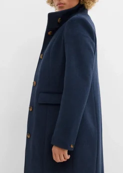 Wintermantel, 2in1 Optik