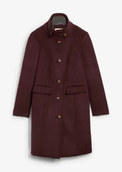 Wintermantel, 2in1 Optik