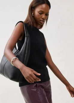 Wollpullunder mit Alpaka